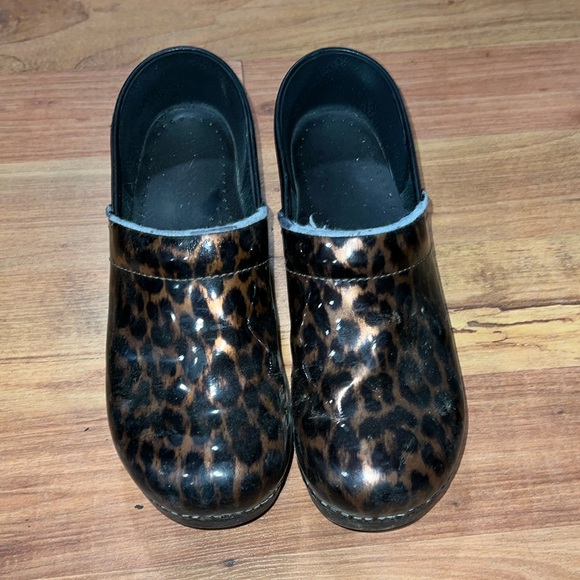 Dansko Clogs - Picture 1 of 4